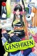 Genshiken: The Society for the Study of Modern Visual Culture 3