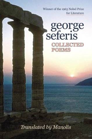 George Seferis-Collected Poems