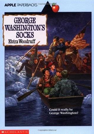 George Washington's Socks