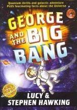 George and the Big Bang