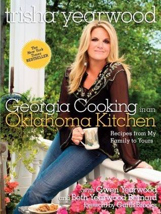 Georgia Cooking in an Oklahoma Kitchen: Recipes from My Family to Yours