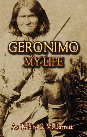 Geronimo: My Life