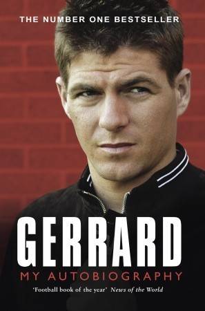 Gerrard: My Autobiography