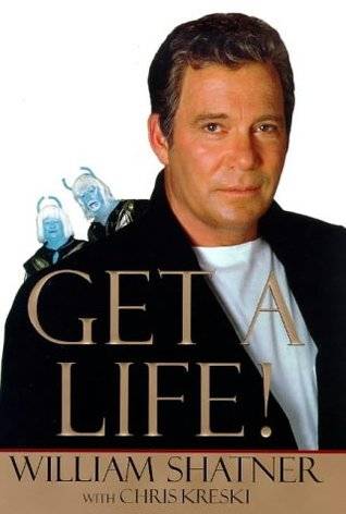 Get a Life (Star Trek)