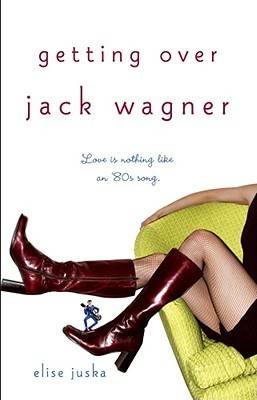 Getting Over Jack Wagner