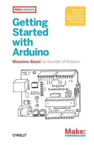 Getting Started with Arduino