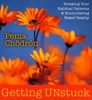 Getting Unstuck: Breaking Your Habitual Patterns & Encountering Naked Reality