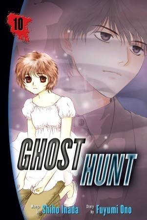 Ghost Hunt 10