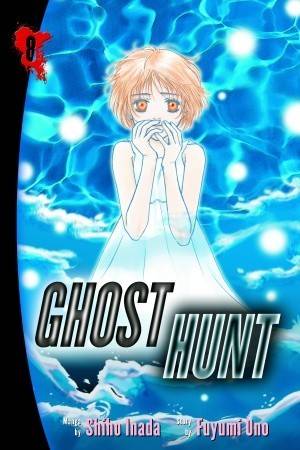 Ghost Hunt, Vol. 8