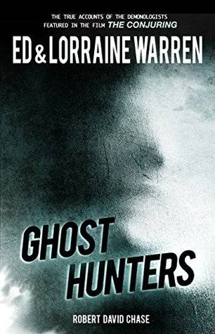 Ghost Hunters (Ed & Lorraine Warren Book 2)