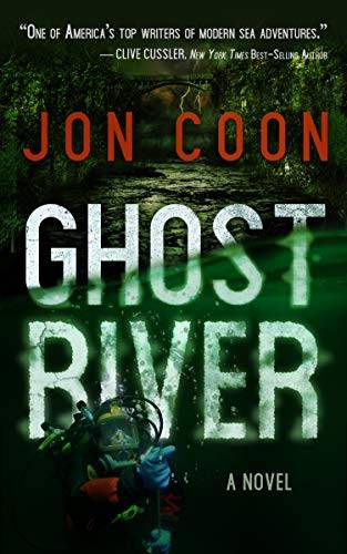 Ghost River: A Novel