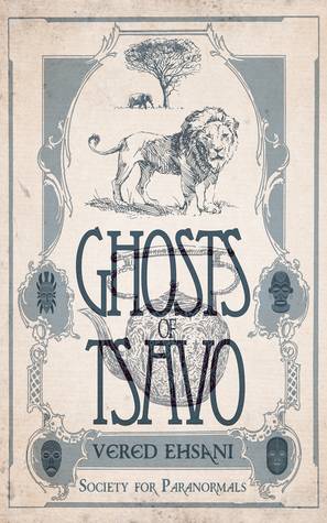 Ghosts of Tsavo