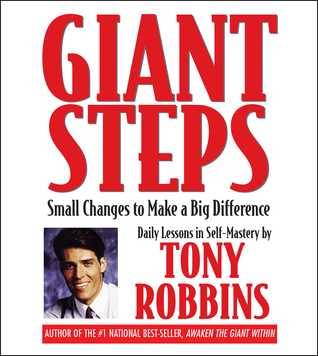 Giant Steps: Small Changes to Make a Big Difference