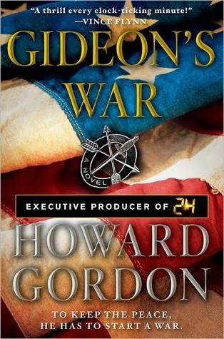 Gideon's War