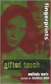 Gifted Touch