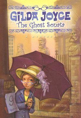 Gilda Joyce: The Ghost Sonata