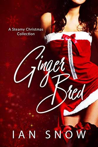 Ginger Bred: A Steamy Christmas Collection