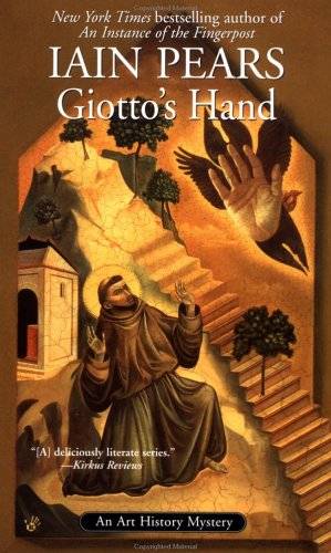 Giotto's Hand