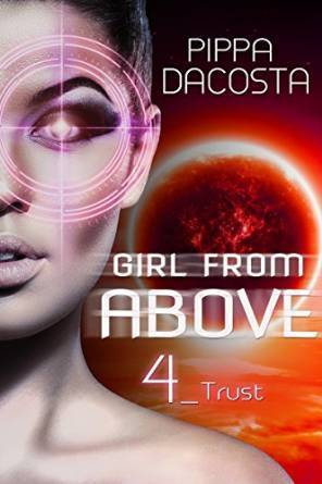 Girl From Above: Trust