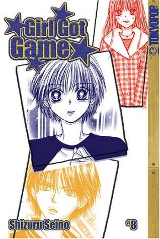 Girl Got Game, Vol. 8