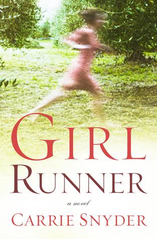 Girl Runner