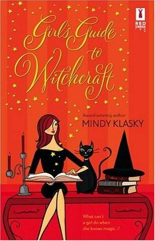 Girl's Guide to Witchcraft
