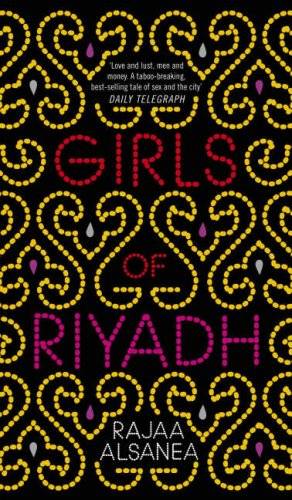 Girls of Riyadh