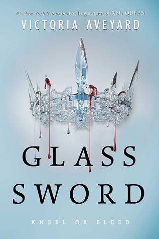 Glass Sword