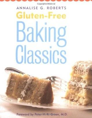 Gluten-Free Baking Classics