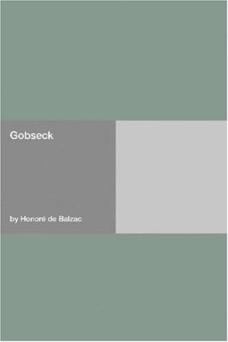 Gobseck