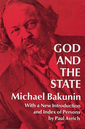 God and the State