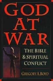 God at War: The Bible and Spiritual Conflict