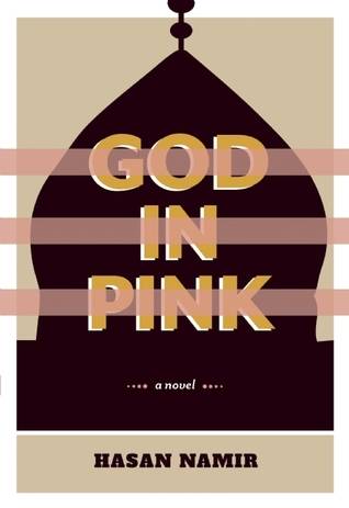 God in Pink