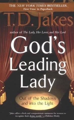 God's Leading Lady