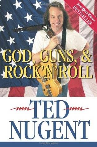 God, Guns & Rock'N'Roll