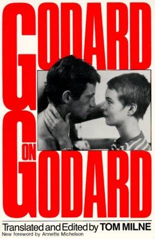 Godard on Godard: Critical Writings