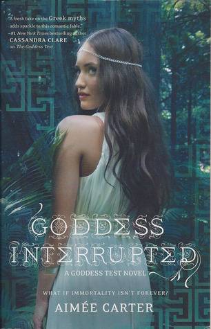 Goddess Interrupted