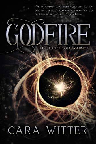 Godfire