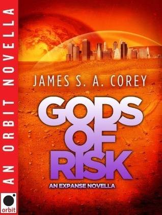 Gods of Risk