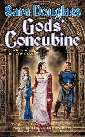 Gods' Concubine