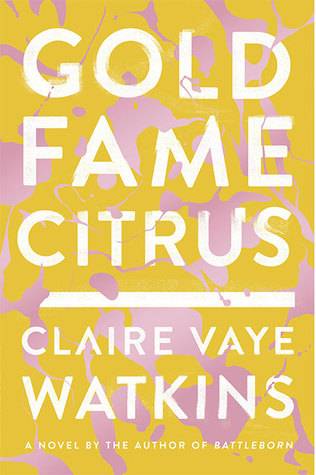 Gold Fame Citrus