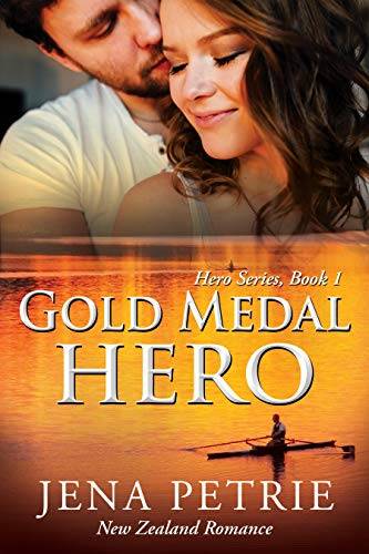 Gold Medal Hero: A Heartwarming Sports Romance