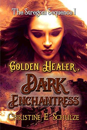 Golden Healer, Dark Enchantress