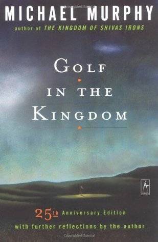 Golf in the Kingdom