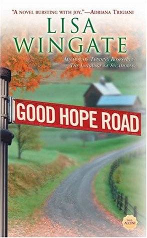 Good Hope Road