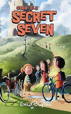 Good Old Secret Seven