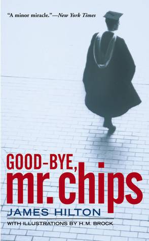 Good-Bye, Mr. Chips