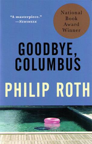 Goodbye, Columbus and Five Short Stories