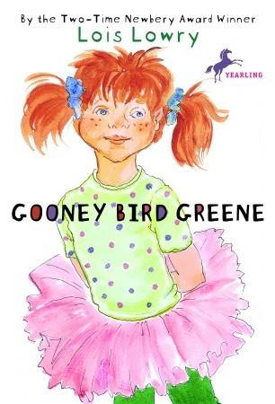 Gooney Bird Greene