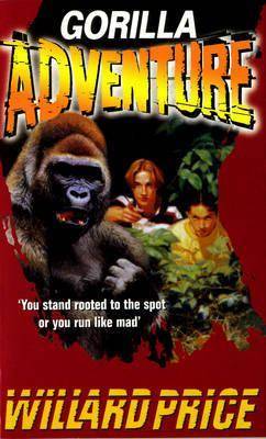 Gorilla Adventure